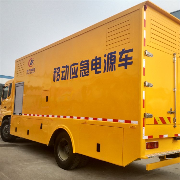 文罗镇发电车出租