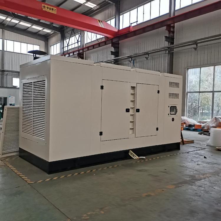 文罗镇发电机出租