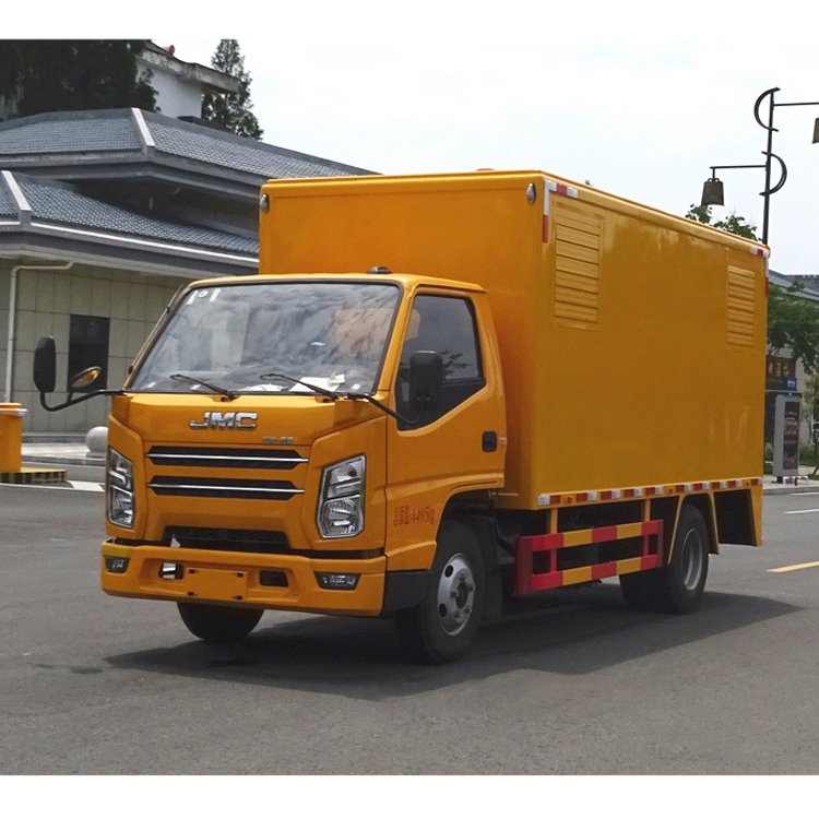 文罗镇发电车出租